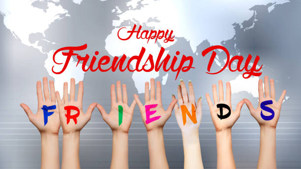 International Friendship Day