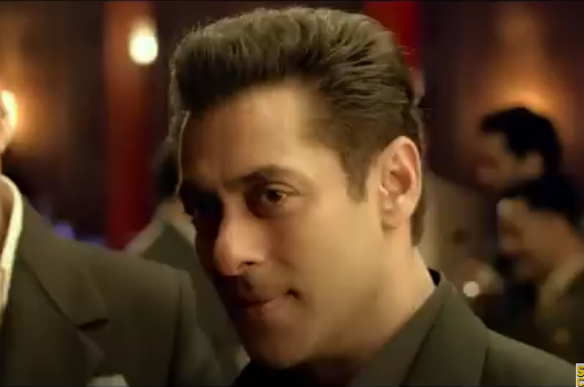 Salman Khan