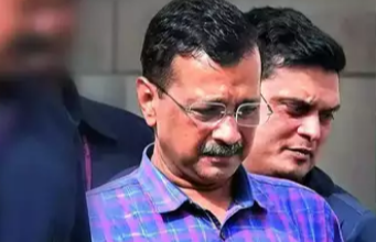 Arwind Kejriwal