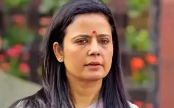 Mahua Mitra 3