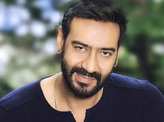 Ajay Devgan