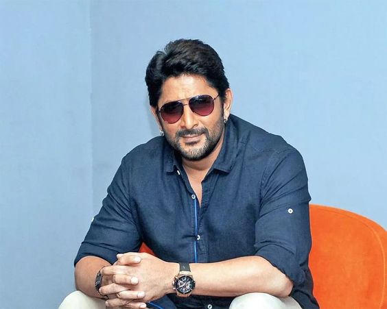 Arshad Warsi