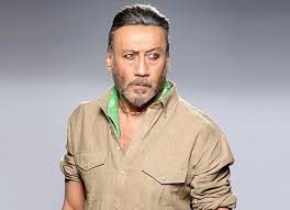 Jackie Shroff