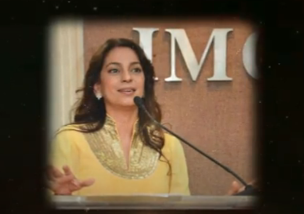 Juhi Chawla