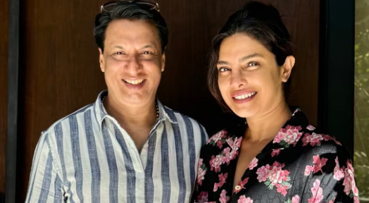 Madhur Bhandarkar 2