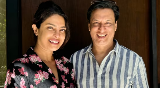 Madhur Bhandarkar