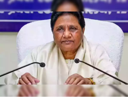 Mayawati