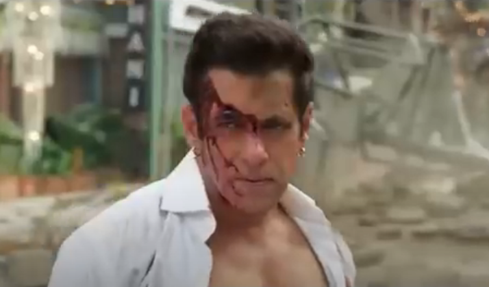 Salman Khan 1