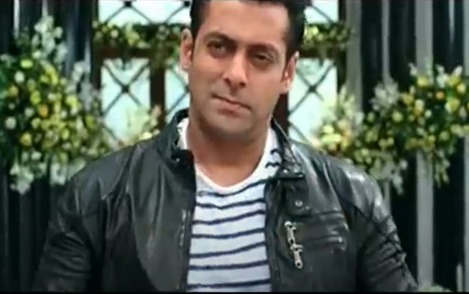 Salman Khan