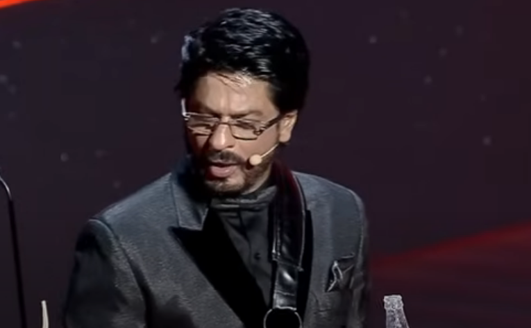 Shahrukh Khan