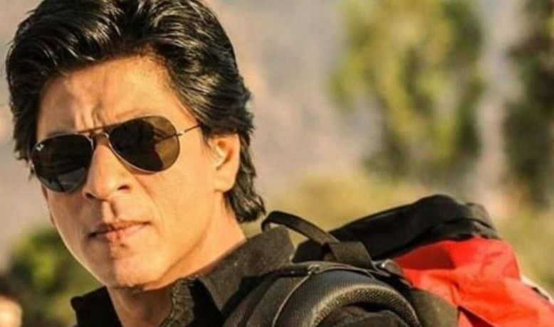 Shahrukh Khan