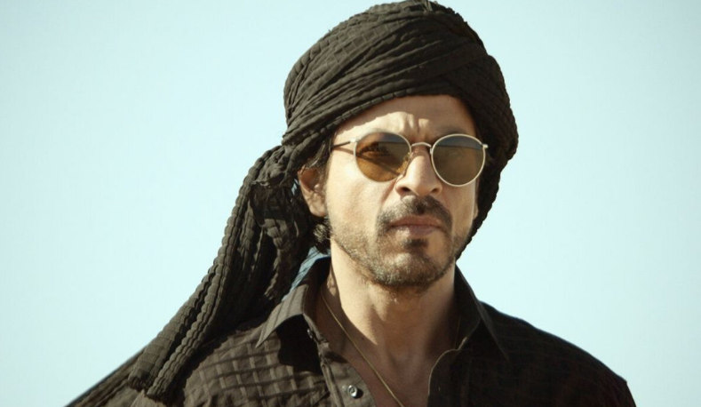 Shahrukh Khan