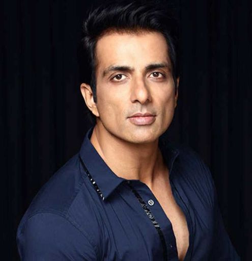 Sonu Sood