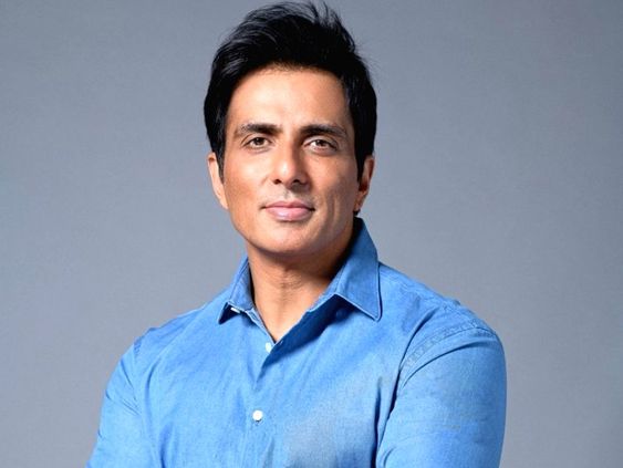 Sonu Sood