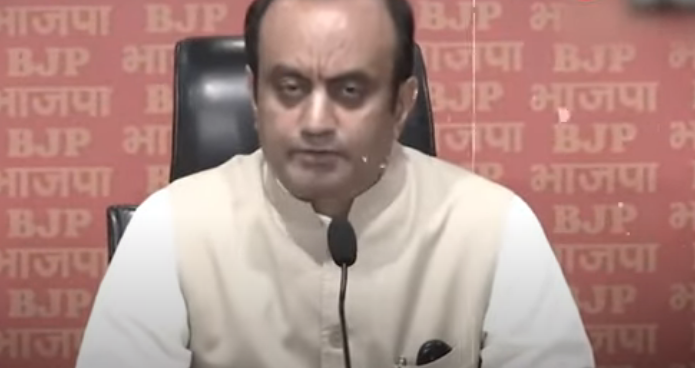 Sudhanshu Trivedi 2