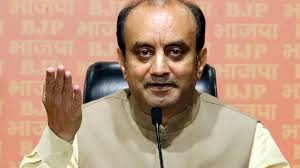 Sudhanshu Trivedi