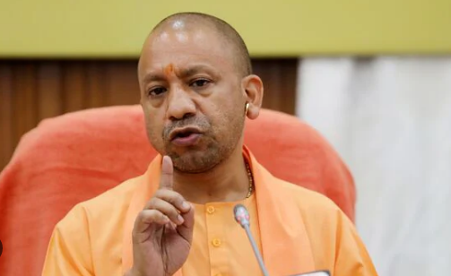 Yogi Adityanath