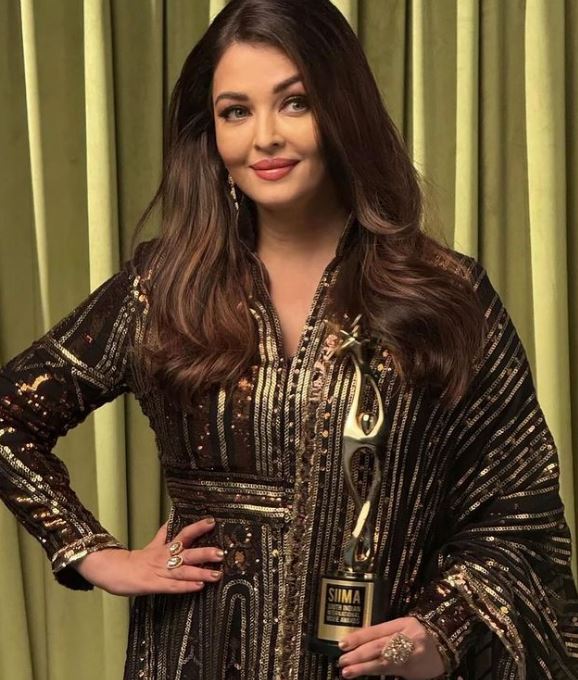 Aishwarya Rai