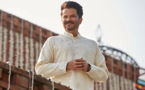 Anil Kapoor 2