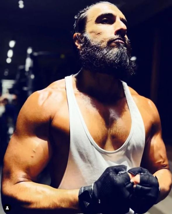 Ranveer Singh