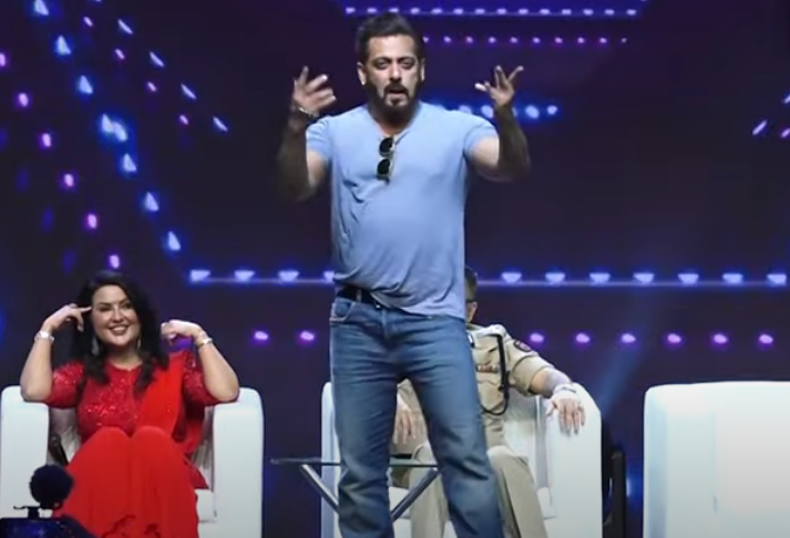 Salman Khan