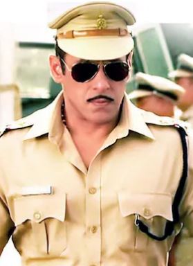 Singham Again