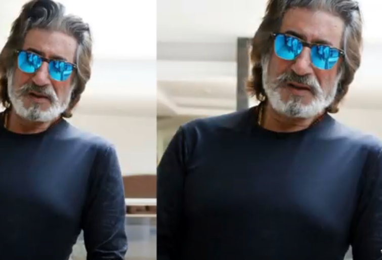 Shakti Kapoor