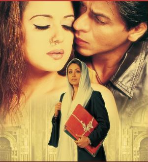 Veer Zaara