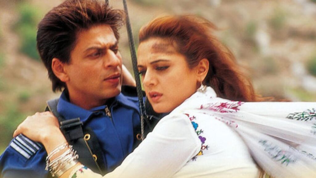 Veer Zaara