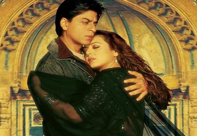 Veer Zaara