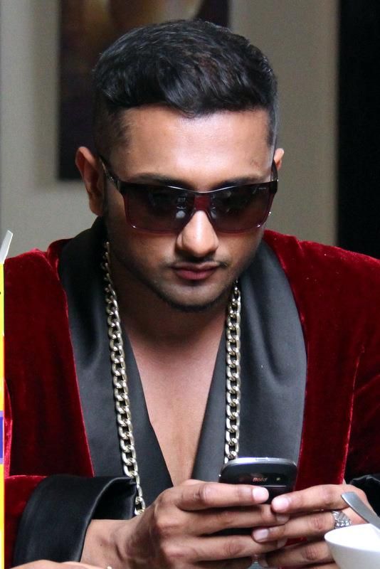 YoYo Honey Singh