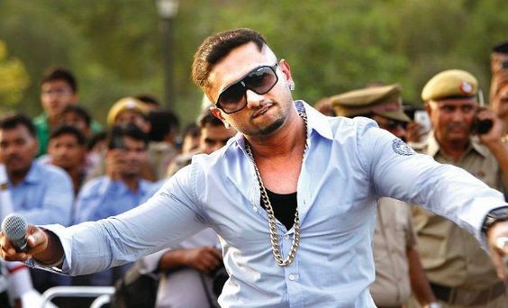 YoYo Honey Singh 3