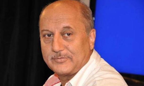 Anupam Kher