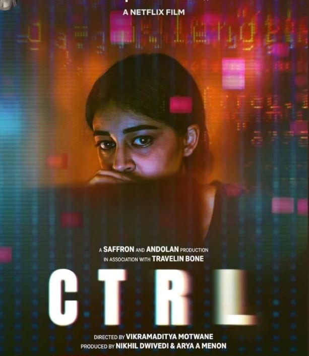 CTRL