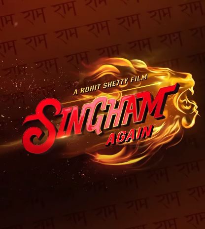 Singham Again