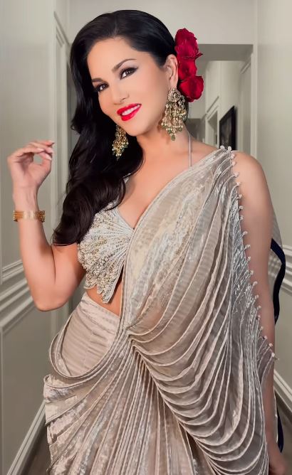 Sunny Leone