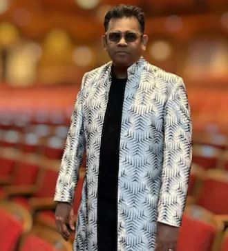 AR Rahman