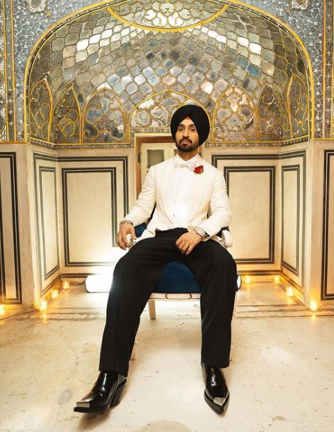 Diljit Dosanjh