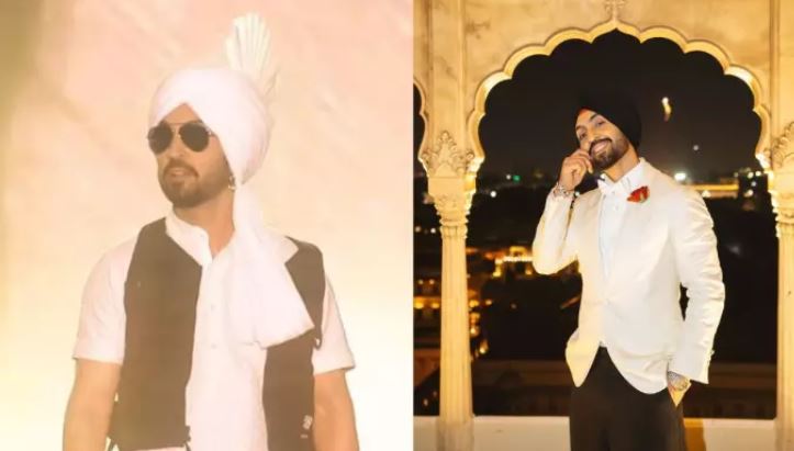 Diljit Dosanjh