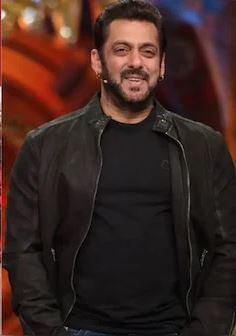 Salman Khan