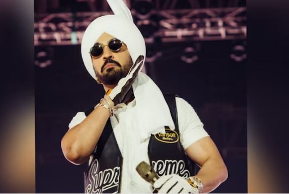 Diljit Dosanjh