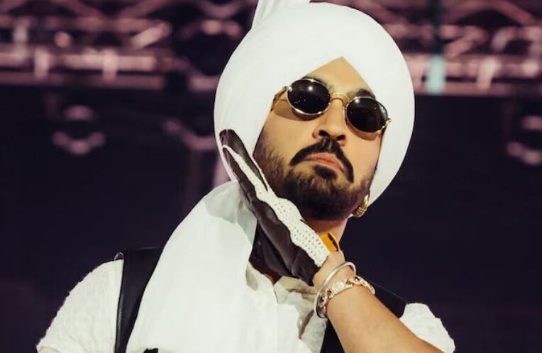 Diljit Dosanjh