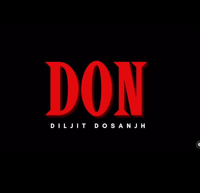 Diljit Dosanjh