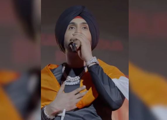 Diljit Dosanjh